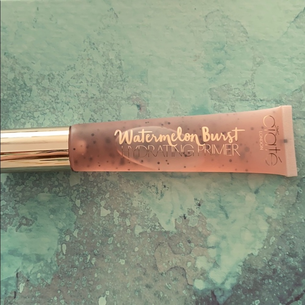 Hydrating primer
